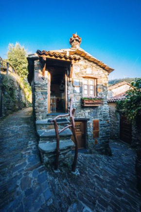 Montanhas do Xisto - Casa do Portal